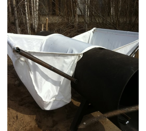 Полимерно-контейнерные балластирующие устройства в Кобрине