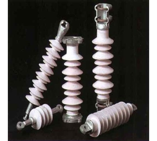 Полимерные изоляторы для контактной сети в Кобрине