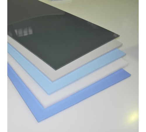 Полипропиленовые листы в Кобрине для производства и строительства