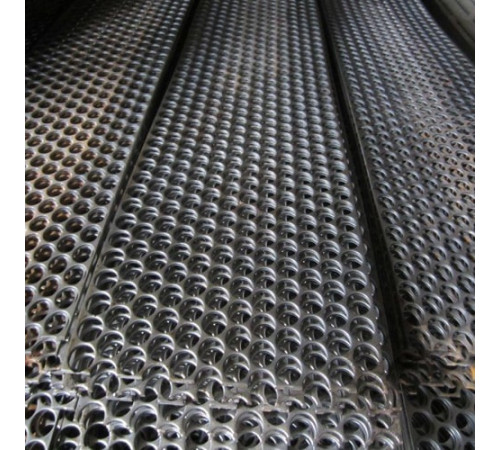 Полосы высечки в Кобрине от производителя