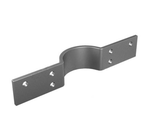 Полухомуты для вертикальных трубопроводов в Кобрине