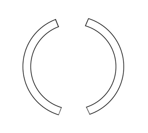 Полукольца для пружинных блоков в Кобрине от Спецметаллстрой
