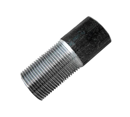 Стальные полусгоны для трубопровода в Кобрине