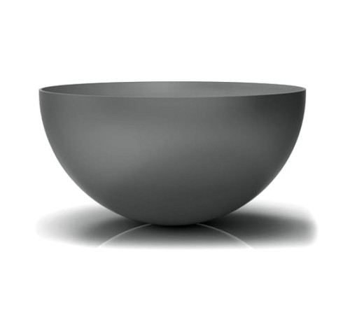 Полушаровые днища в Кобрине для трубопроводов