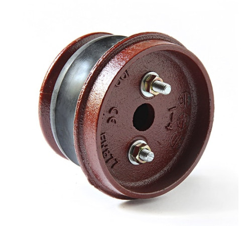 Безраструбные пресс-заглушки для канализации в Кобрине