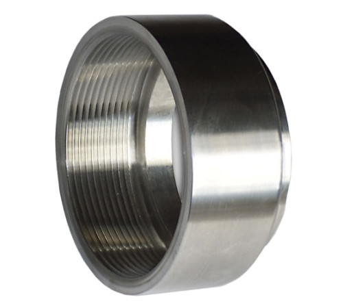 Приварные муфты G3 AISI 304 и 316TI в Кобрине