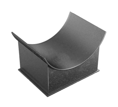 Приварные неподвижные опоры для трубопроводов в Кобрине