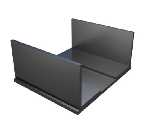 Приварные уголковые опоры для труб в Кобрине и Беларуси