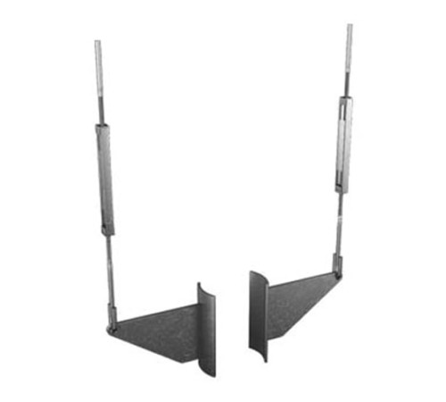 Приварные блоки подвески для трубопроводов в Кобрине