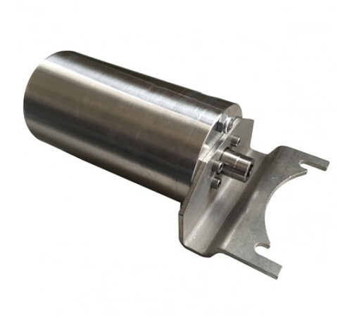 Приводы воздух-пружина для дисковых затворов в Кобрине