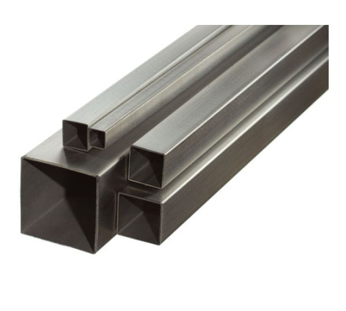 Замкнутые квадратные профили в Кобрине от Спецметаллстрой