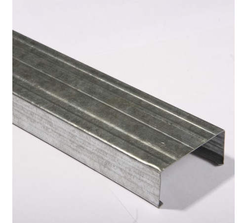 Направляющие профили в Кобрине для строительства и ремонта