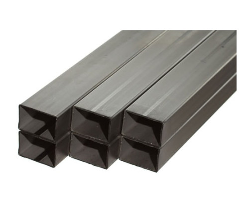 Прямоугольные профили в Кобрине от Спецметаллстрой