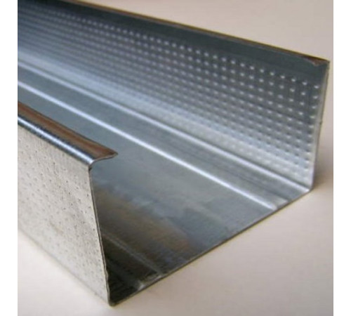 Стоечные профили 50, 75, 100 мм в Кобрине с доставкой