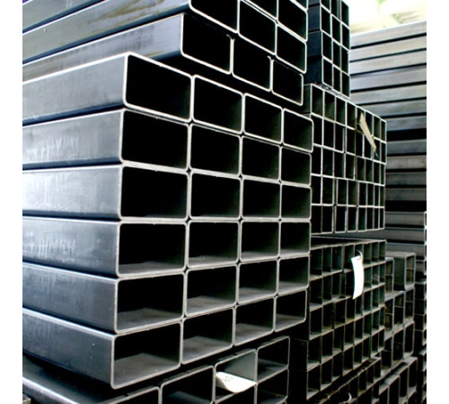 Профильные оцинкованные трубы в Кобрине для юр. лиц