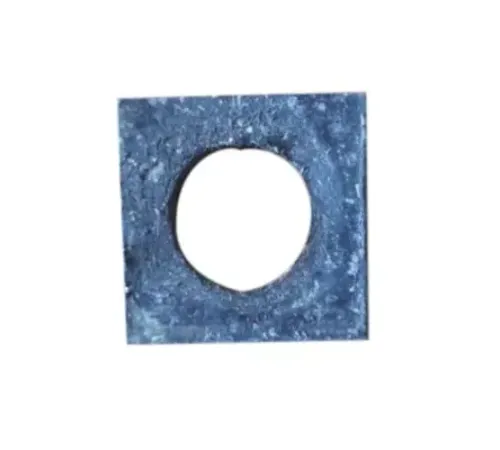 Резиновые прокладки прямоугольные в Кобрине и Беларуси