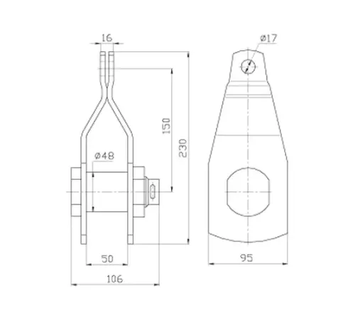 Промежуточные звенья ПРС-7-3 в Кобрине с доставкой
