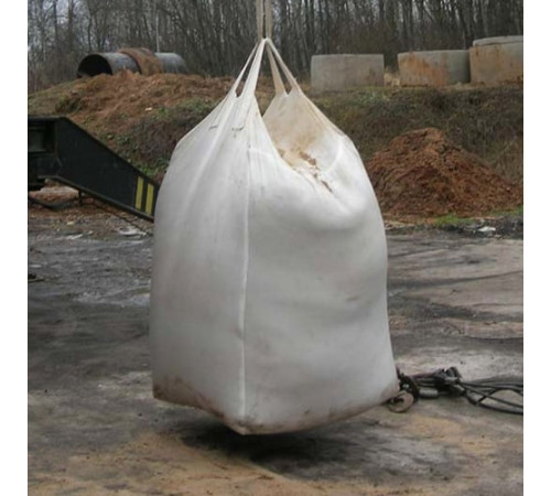 Противоэрозионные контейнеры для трубопроводов в Кобрине