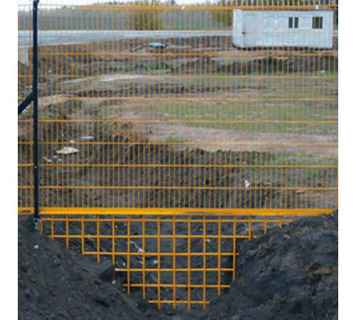 Противоподкопные сетки в Кобрине с доставкой по Беларуси