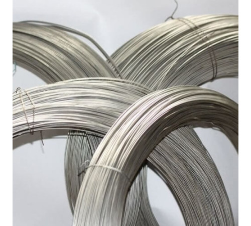 Проволоки нихромовые в Кобрине для промышленности