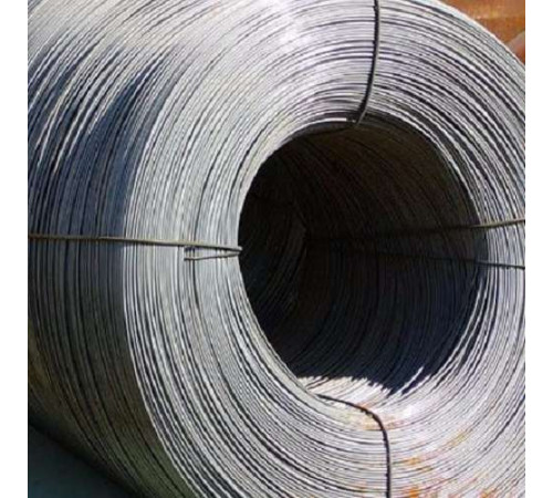 Проволока ВР оцинкованная в Кобрине для юридических лиц