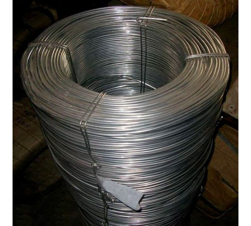 Алюминиевые электротехнические проволоки в Кобрине