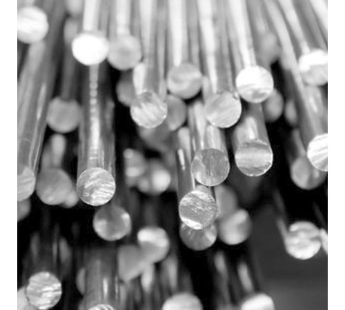 Прутки из сплавов с высоким электрическим сопротивлением в Кобрине