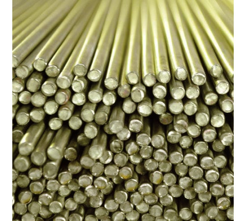 Прутки копель в Кобрине для промышленности