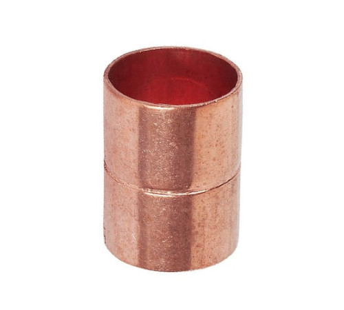 Прямые медные муфты в Кобрине для юридических лиц