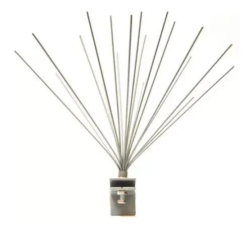 Птицезащитные устройства антиприсадочного типа в Кобрине