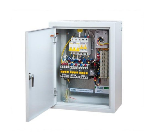 Распределительные пункты ПР 11 до 1 кВ в Кобрине