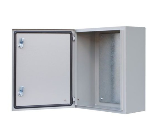 Пустые щиты с монтажной панелью в Кобрине для юрлиц