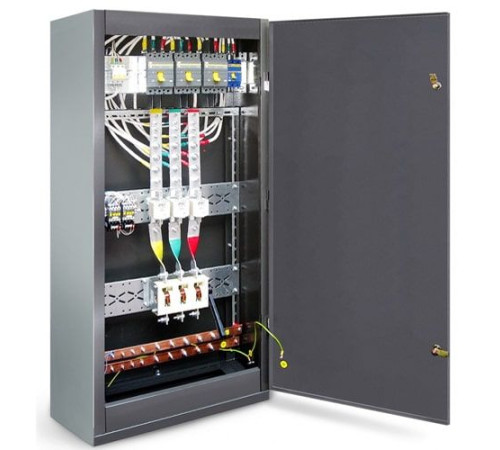 Распределительные силовые шкафы в Кобрине для юридических лиц
