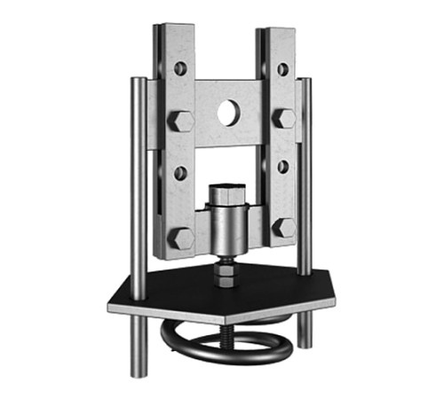 Разгружающие устройства для блоков пружин в Кобрине