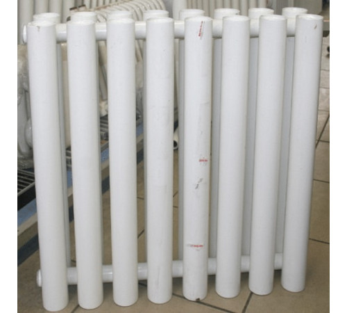 Чугунные регистры отопления в Кобрине для юридических лиц