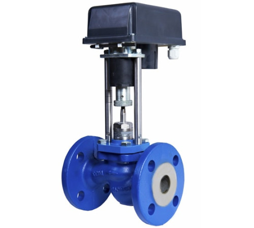 Регулирующие вентили-клапаны в Кобрине с доставкой