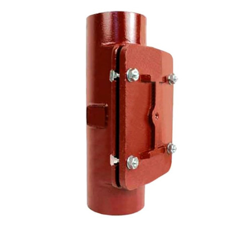 Безраструбные ревизии с прямоугольным отверстием в Кобрине