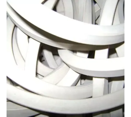 Прямоугольные резиновые шнуры в Кобрине для промышленности