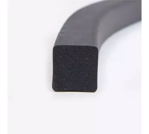 Уплотнительные шнуры из особо мягкой резины в Кобрине