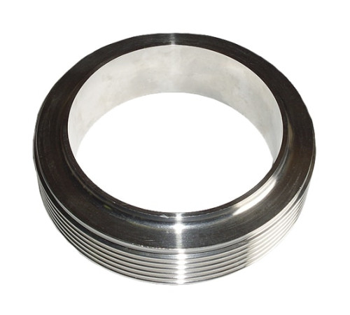 Резьбовые патрубки SMS AISI в Кобрине