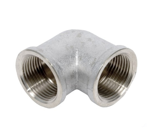 Резьбовые угольники ВР/ВР в Кобрине для трубопроводов