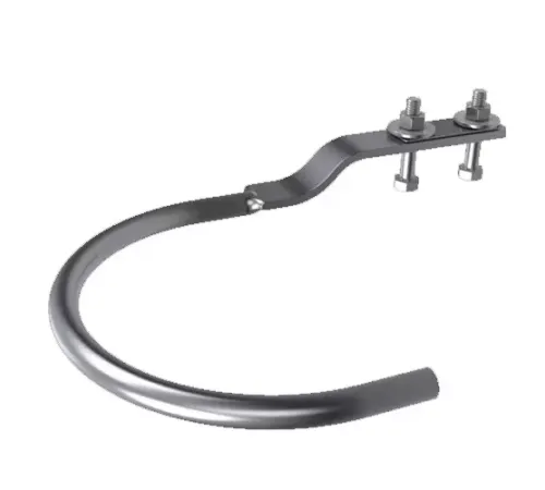 Рога разрядные для ЛЭП в Кобрине от Спецметаллстрой