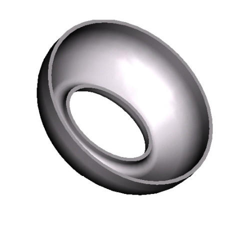 Днища с лазом в Кобрине от производителя