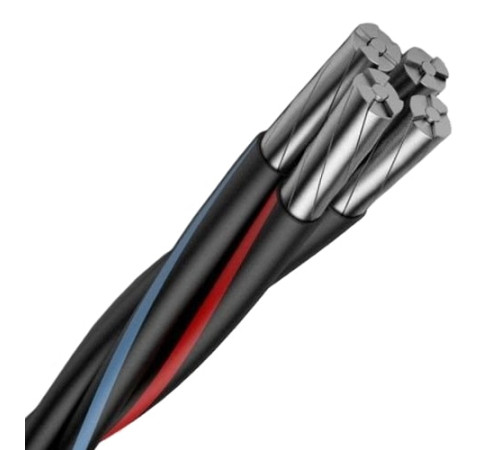 Самонесущие изолированные провода СИП в Кобрине