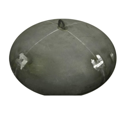 Сегментные днища лепестковые в Кобрине от Спецметаллстрой