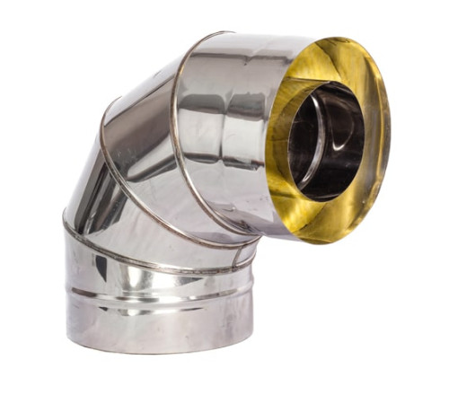 Сэндвич-отводы 90 градусов в Кобрине для юридических лиц