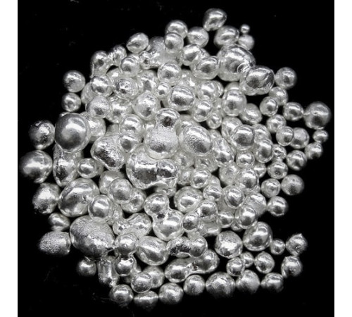 Серебряные гранулы в Кобрине для юридических лиц