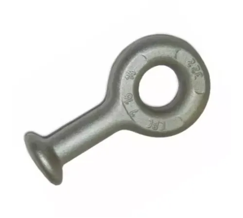 Серьги для линейной арматуры ЛЭП в Кобрине