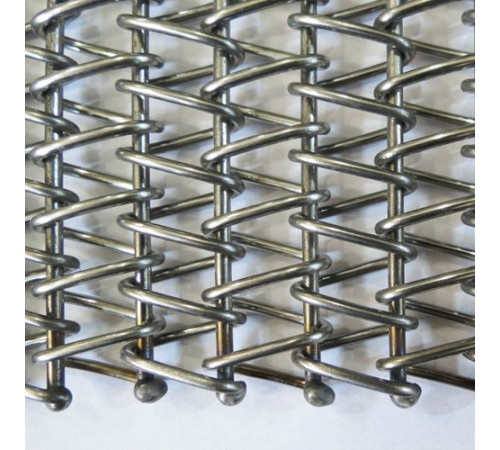 Сборные одинарные транспортерные сетки Тип-3 в Кобрине