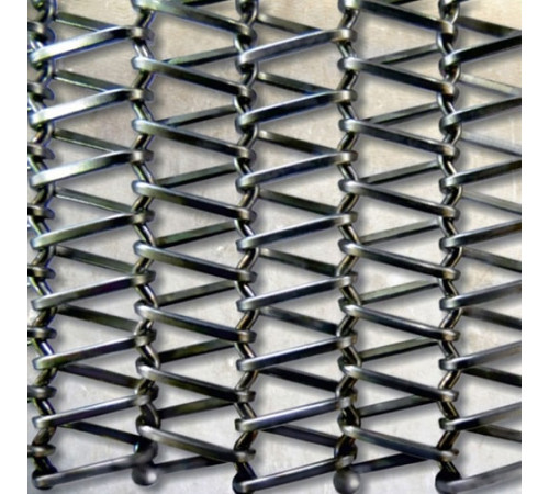 Одинарные транспортерные сетки Тип-5 в Кобрине